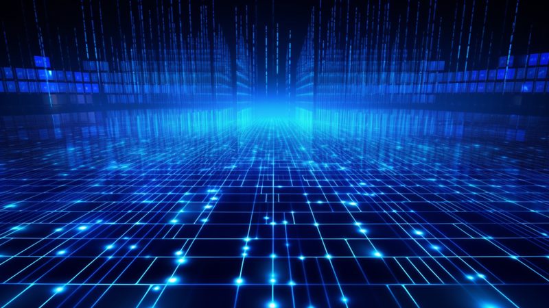 上海数字化解决方案：构建未来企业的基石**